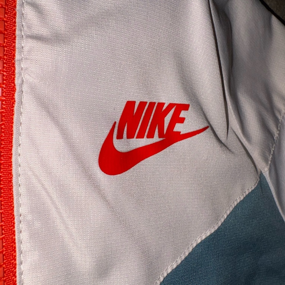Colorblock Nike Jacket - Picture 3 of 3